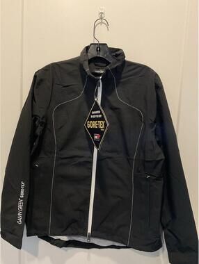 Waterproof Golf (GORTEX Galvin Green Jacket ) Golf Activewear- Kindness Calloway